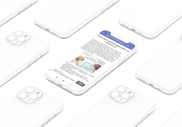 Introduce Yourself Screenshot 1