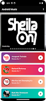 Sheila On7 Full Album ảnh chụp màn hình 1