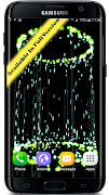 5 Schermata Abstract Plexus Live Wallpaper