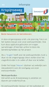Krispijnseweg تصوير الشاشة 1
