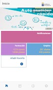 App Movil SCE 截圖 4