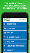 StayLinked SmartTE Client Screenshot 2