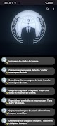 [PRO] Enigma: criptografia اسکرین شاٹ 3