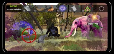 Save the Animals Fun 截圖 6