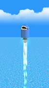 Rocket Launch 3D скриншот 3