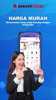 Sarang Pulsa ภาพหน้าจอ 1