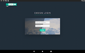 ENSIGN スクリーンショット 6