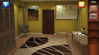 Escape From Work - Escape Game screenshot 3