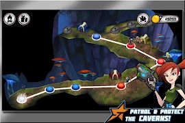 Slugterra: Guardian Force Screenshot 3