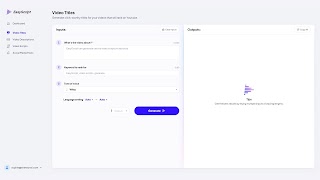 EasyScript скриншот 4
