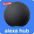 alexa hub guide