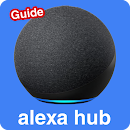 alexa hub guide APK