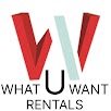 What U Want Rentals APK