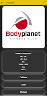 Palestra Bodyplanet Pozzuoli screenshot 1