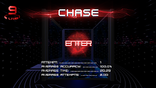 The Cube screenshot 2