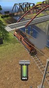 Cargo Train Terminal 스크린샷 3