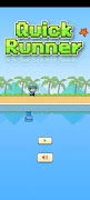 Quick Runner screenshot 1