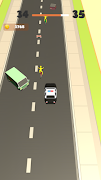 Cyclist Collider Ekran Görüntüsü 2