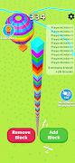 The Infinite Tower screenshot 2