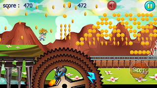 Jumper Boy screenshot 3