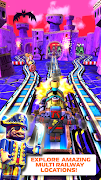 Paper Train: Rush 截圖 3