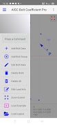 AISC Bolt Coefficient Pro скриншот 1