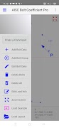 AISC Bolt Coefficient Pro スクリーンショット 1