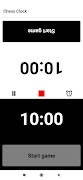 Chess Clock screenshot 5