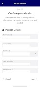 MyBorderPass скриншот 7