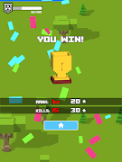 6 Schermata BattleIO