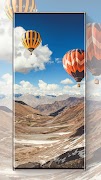 Nature Wallpaper 截图 2