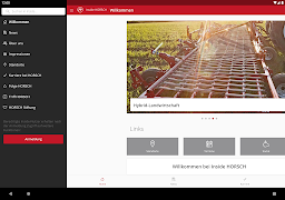 Inside HORSCH screenshot 5