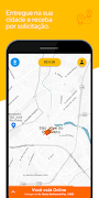 CeoDriver 截图 3