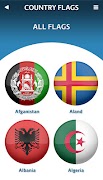 Country Flags ภาพหน้าจอ 4