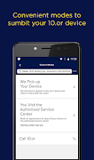 10.or Care - Powered by Servify screenshot 2