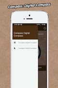 Kompass 2025: Kompass-App Screenshot 7