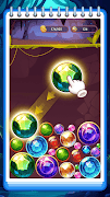 Crystal Quest capture d'écran 5