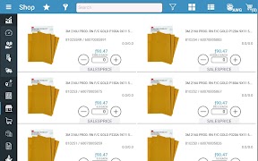 Kstore+ syot layar 3