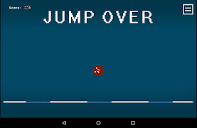 Jumping John تصوير الشاشة 7