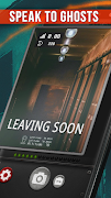 Ghost Camera - Talk to Spirits imagem de tela 5