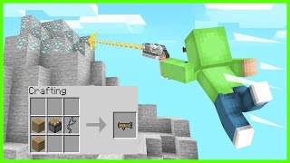 Grappling Hook Mod Minecraft capture d'écran 3