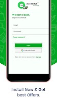 AneriDEALS screenshot 1