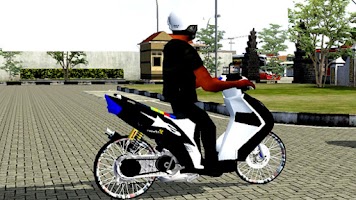 BussID Balap Liar 2023 screenshot 3