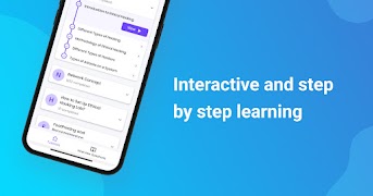 1 Schermata Learn Ethical Hacking Skills