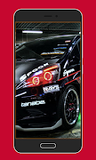 Aplicaciones de Modificación de coches captura de pantalla 2