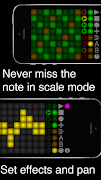 Launch Buttons - Ableton MIDI  screenshot 3