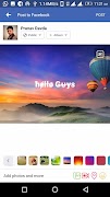 Text Styler imagem de tela 1