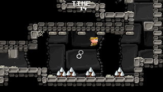 Meganoid: Chronicles screenshot 4