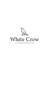 White Crow poster
