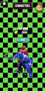Spiders Epic Run 截图 1